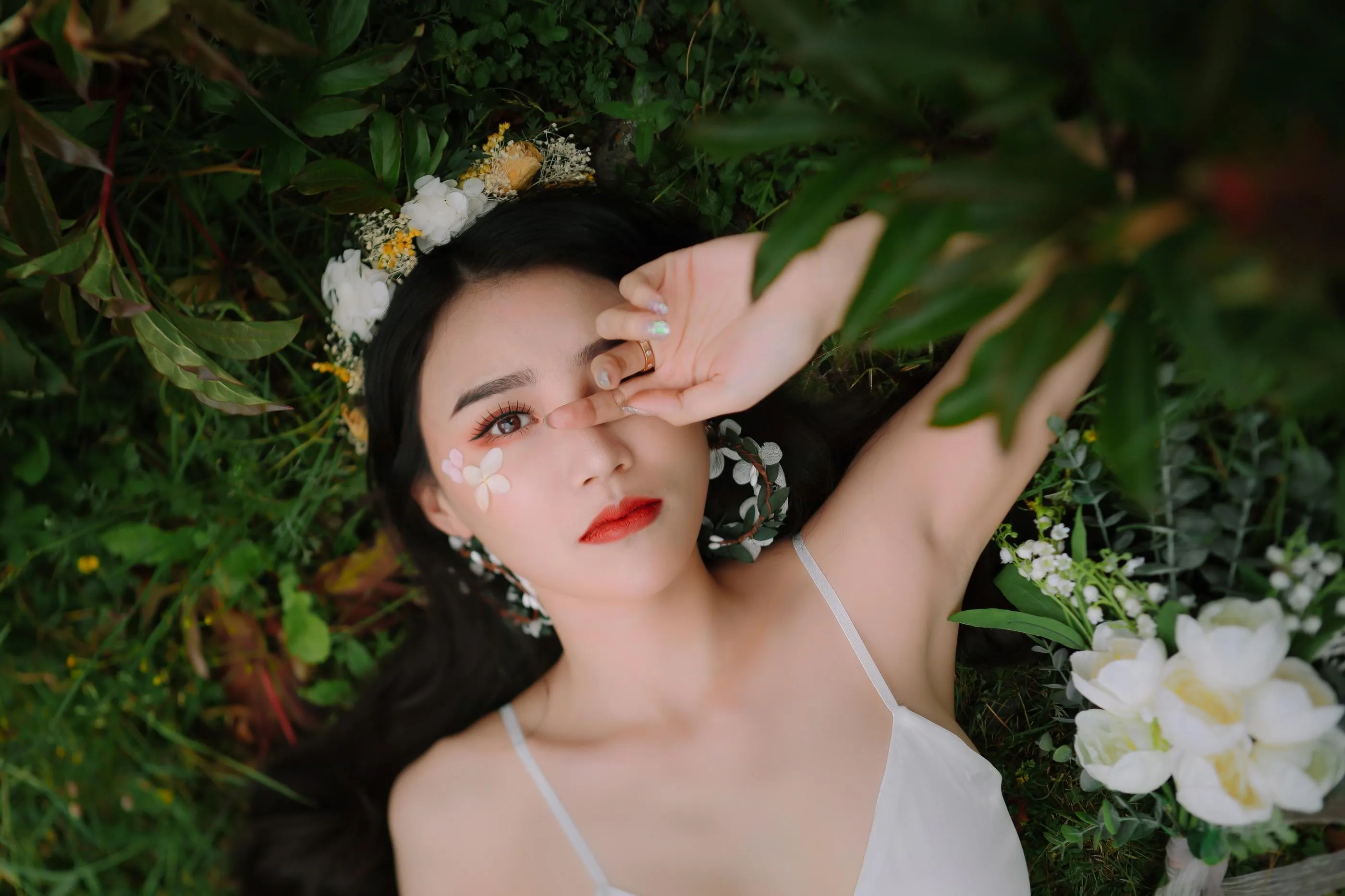 [YITUYU艺图语]2022.02.02 夏风如歌 婷婷 [34P]插图9